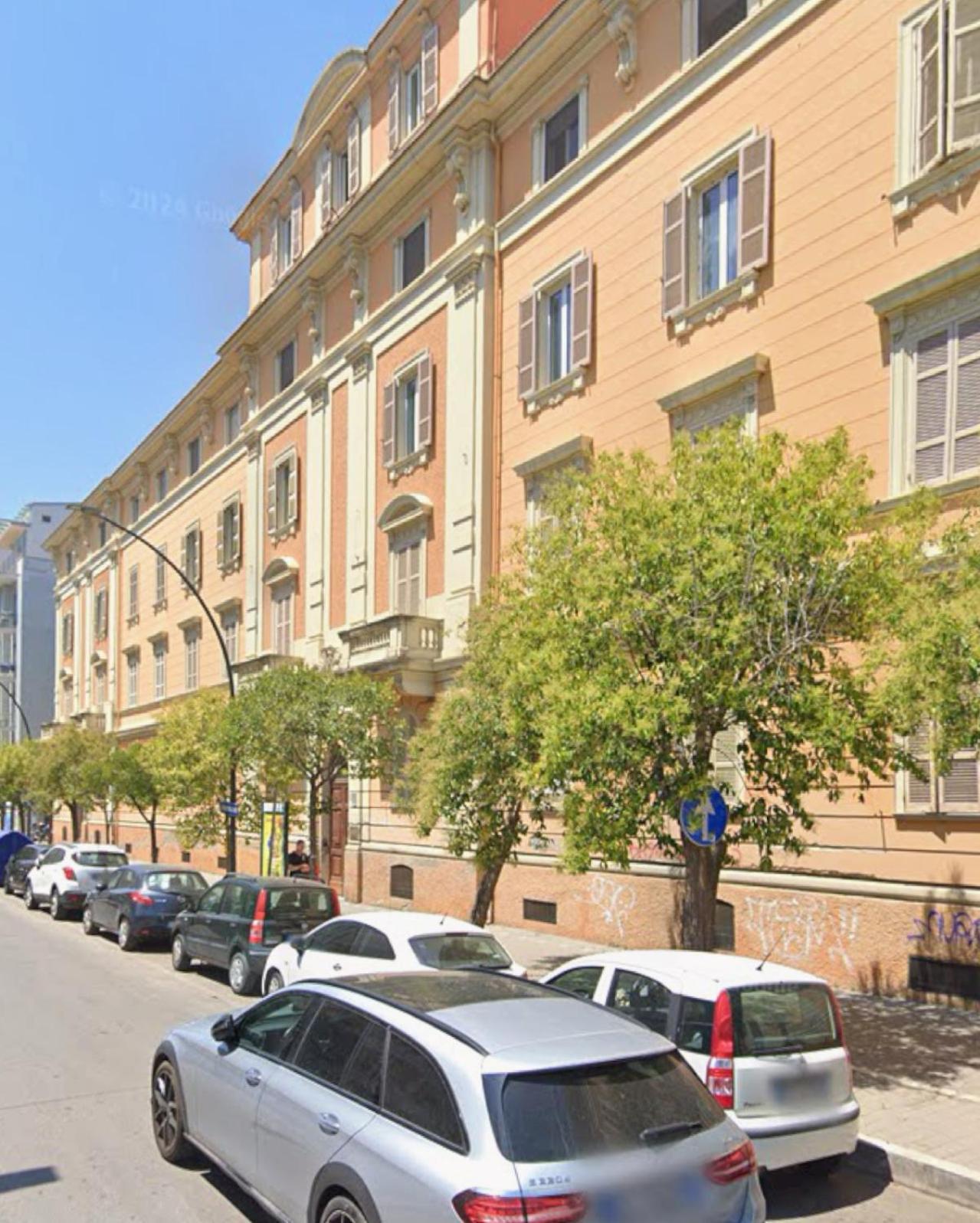 מלון פסקרה Residenze 'Il Conte' מראה חיצוני תמונה