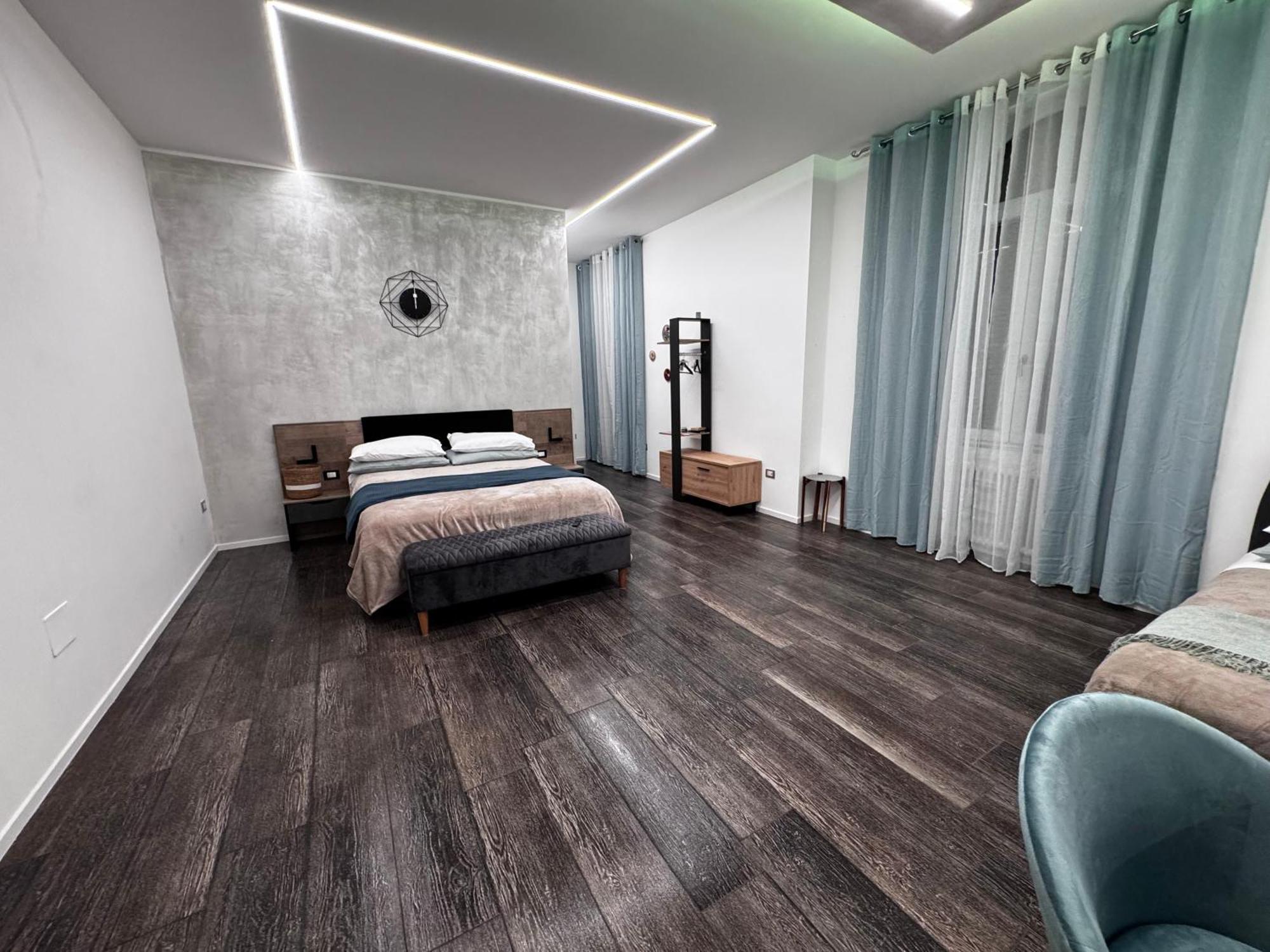 מלון פסקרה Residenze 'Il Conte' מראה חיצוני תמונה