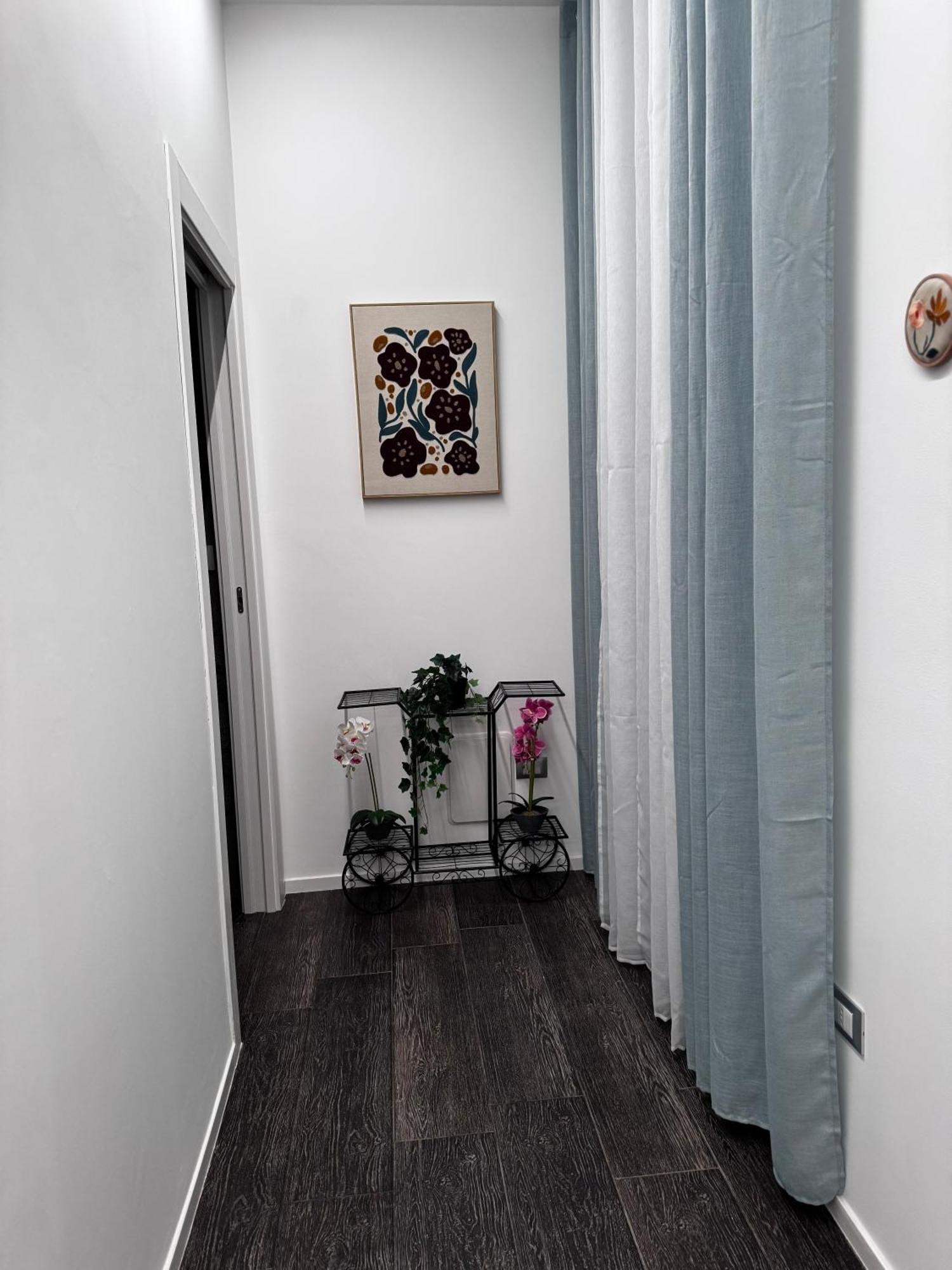 מלון פסקרה Residenze 'Il Conte' מראה חיצוני תמונה