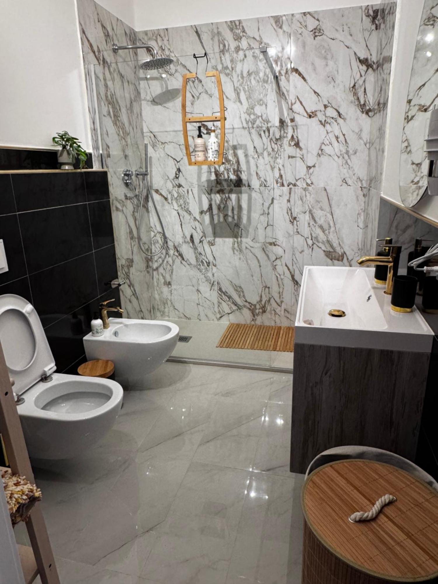 מלון פסקרה Residenze 'Il Conte' מראה חיצוני תמונה